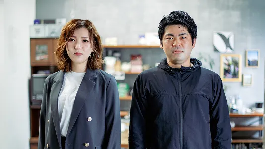 ホームページをオープンしました。