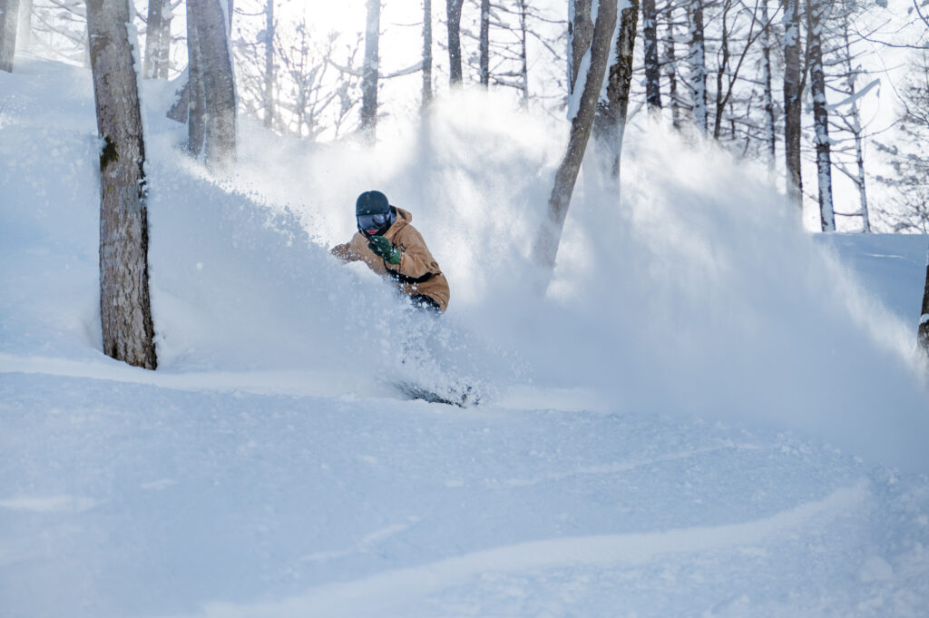 SNOW HEAVEN様 スキー