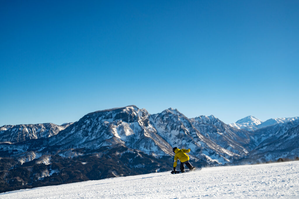 SNOW HEAVEN様 スキー