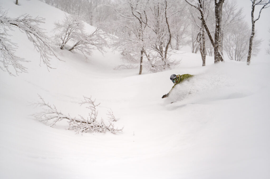 SNOW HEAVEN様 スキー