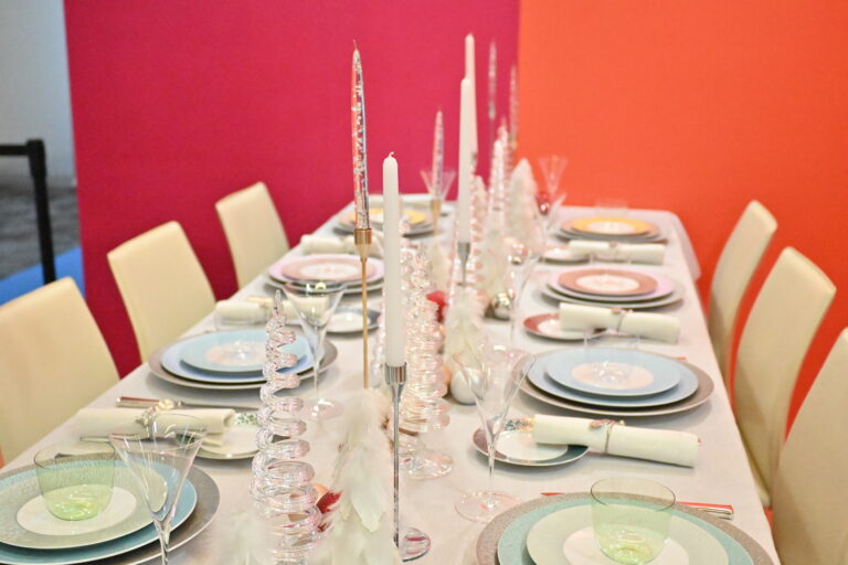 テーブルウェア・フェスティバル2025に行ってきました～！